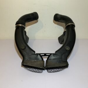 entrée d'air forcée kawasaki zx6r ninja 1995 - 1997