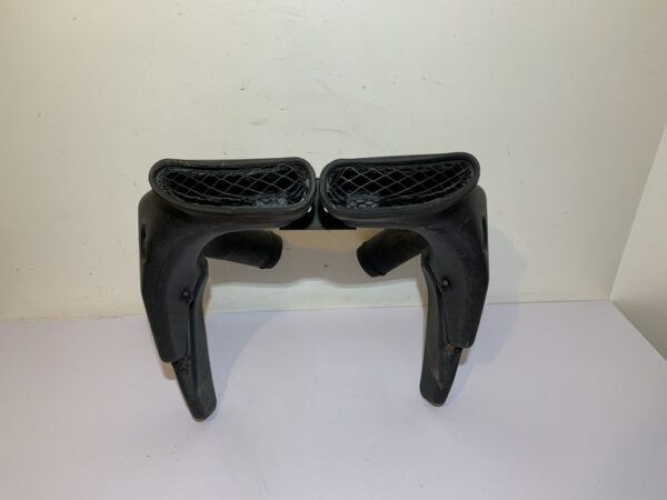 entrée d'air forcée kawasaki zx6r ninja 1995 - 1997 – Image 2