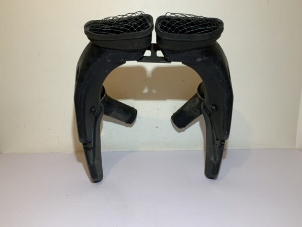 entrée d'air forcée kawasaki zx6r ninja 1995 - 1997 – Image 3