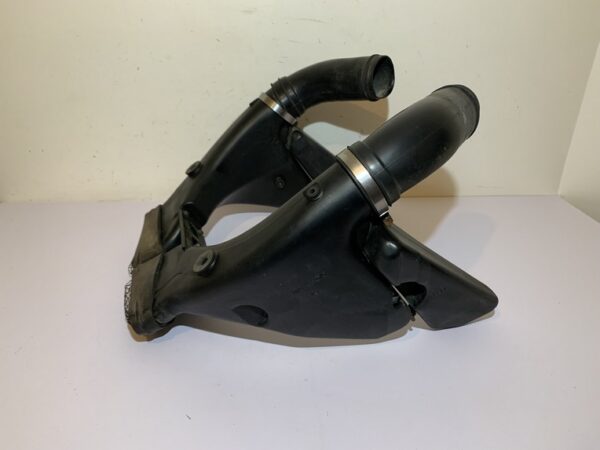 entrée d'air forcée kawasaki zx6r ninja 1995 - 1997 – Image 4