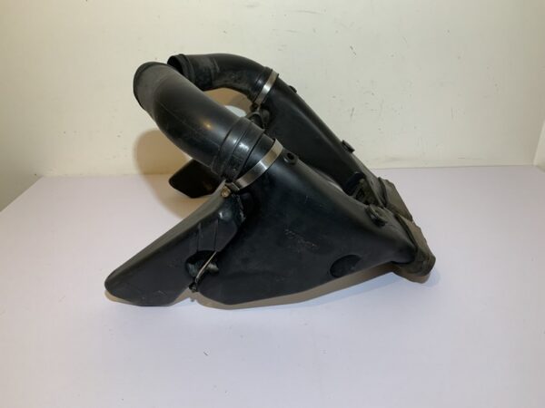 entrée d'air forcée kawasaki zx6r ninja 1995 - 1997 – Image 6