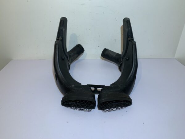 entrée d'air forcée kawasaki zx6r ninja 1995 - 1997 – Image 7