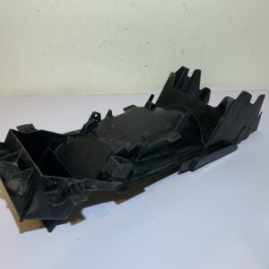passage de roue arrière kawasaki zx6r ninja 1995 - 1997