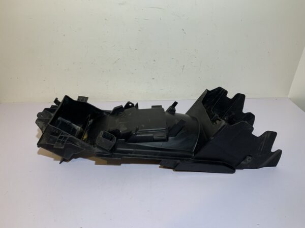 passage de roue arrière kawasaki zx6r ninja 1995 - 1997 – Image 2