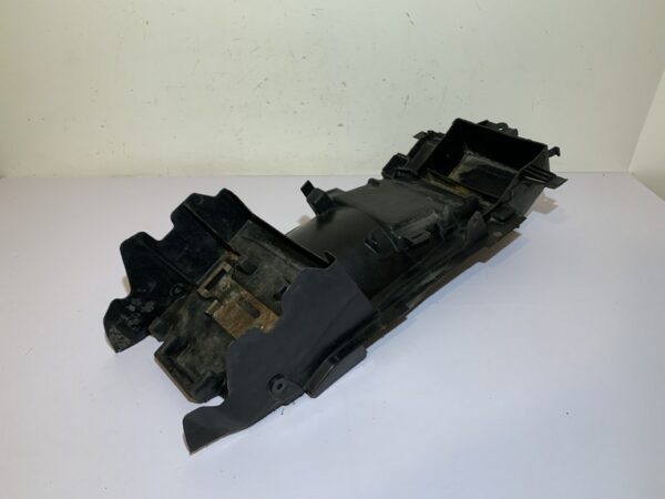 passage de roue arrière kawasaki zx6r ninja 1995 - 1997 – Image 3