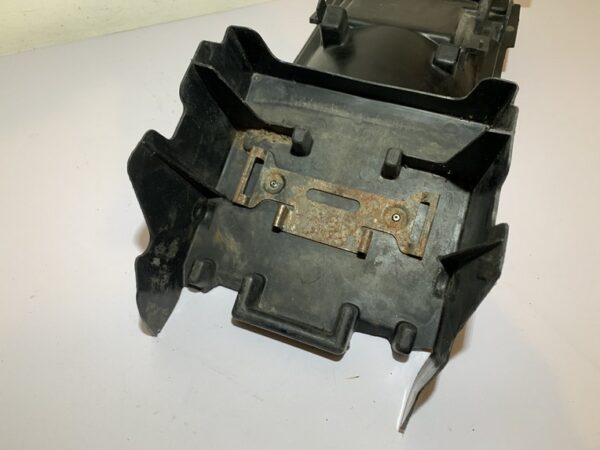 passage de roue arrière kawasaki zx6r ninja 1995 - 1997 – Image 4
