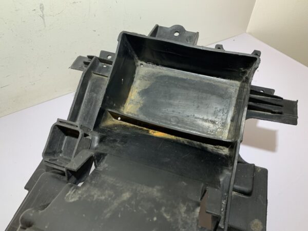 passage de roue arrière kawasaki zx6r ninja 1995 - 1997 – Image 6