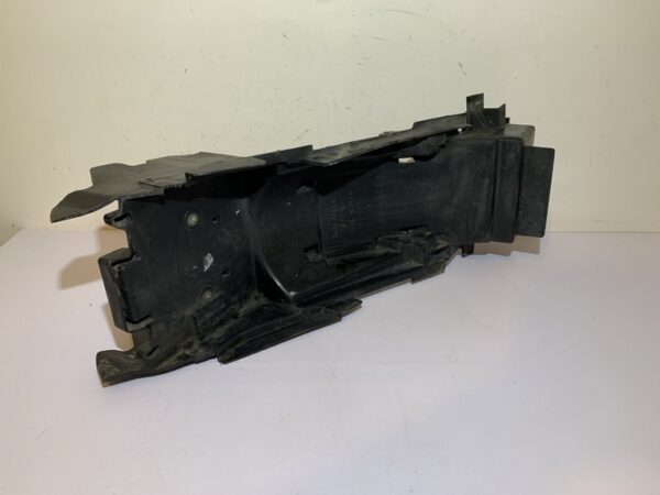 passage de roue arrière kawasaki zx6r ninja 1995 - 1997 – Image 7