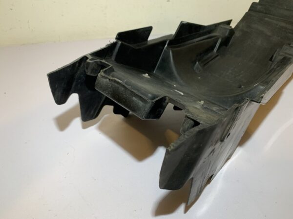 passage de roue arrière kawasaki zx6r ninja 1995 - 1997 – Image 11