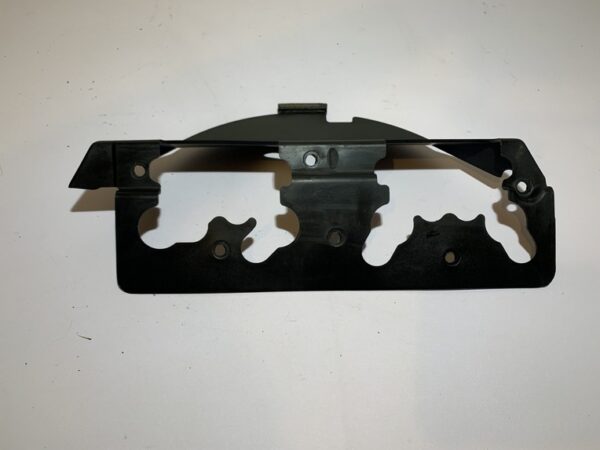 cache poussière pare chaleur kawasaki zx6r ninja 1995 - 1997 – Image 4