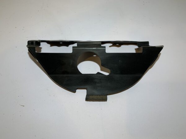 cache poussière pare chaleur kawasaki zx6r ninja 1995 - 1997 – Image 5