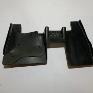 cache amortisseur kawasaki zx6r ninja 1995 - 1997