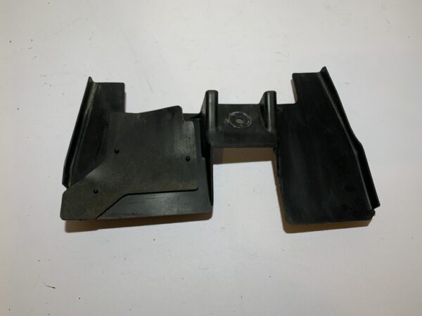 cache amortisseur kawasaki zx6r ninja 1995 - 1997