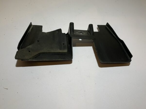 cache amortisseur kawasaki zx6r ninja 1995 - 1997 – Image 2