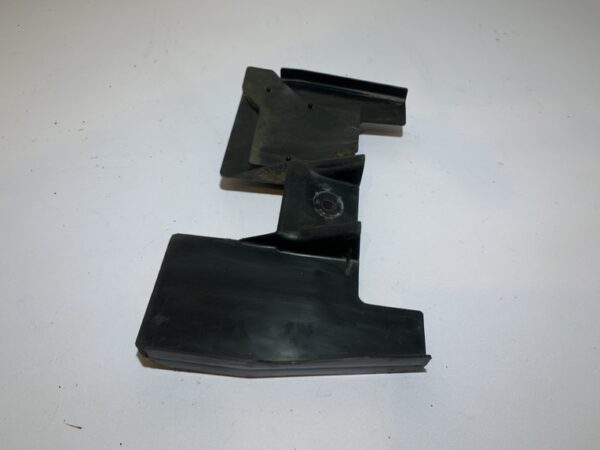 cache amortisseur kawasaki zx6r ninja 1995 - 1997 – Image 3