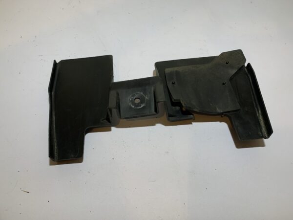 cache amortisseur kawasaki zx6r ninja 1995 - 1997 – Image 4