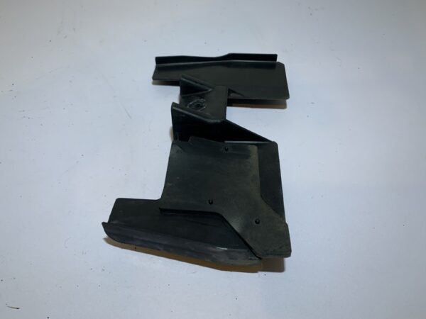 cache amortisseur kawasaki zx6r ninja 1995 - 1997 – Image 5
