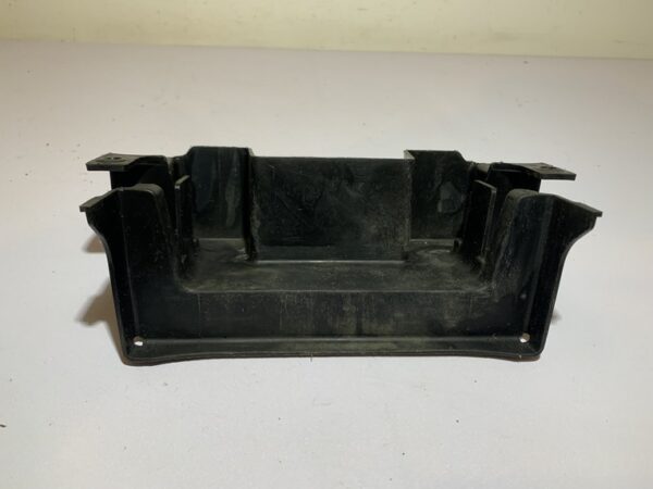 cache rangement kawasaki zx6r ninja 1995 - 1997 – Image 2