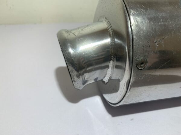 silencieux mig kawasaki zx6r ninja 1995 - 1997 – Image 4