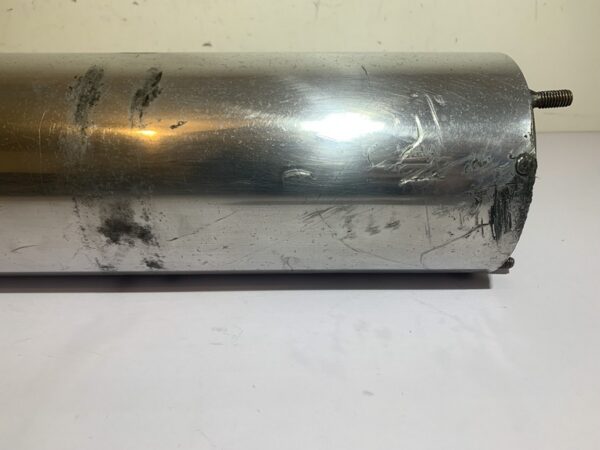 silencieux mig kawasaki zx6r ninja 1995 - 1997 – Image 5