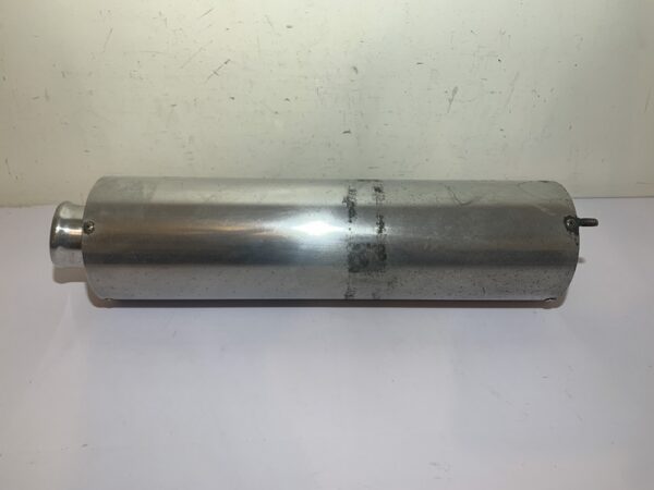 silencieux mig kawasaki zx6r ninja 1995 - 1997 – Image 6