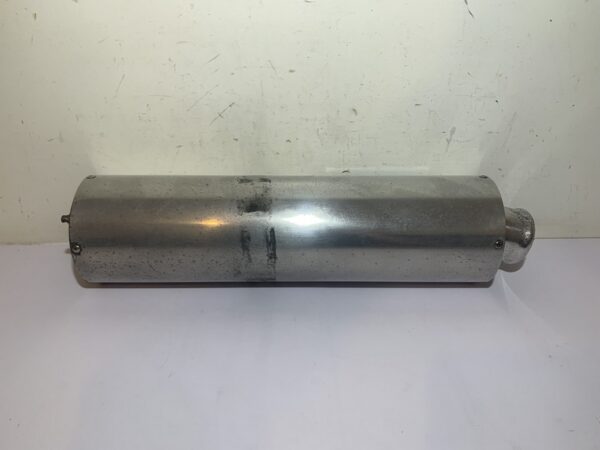 silencieux mig kawasaki zx6r ninja 1995 - 1997 – Image 7