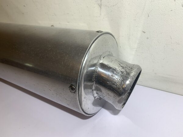 silencieux mig kawasaki zx6r ninja 1995 - 1997 – Image 8