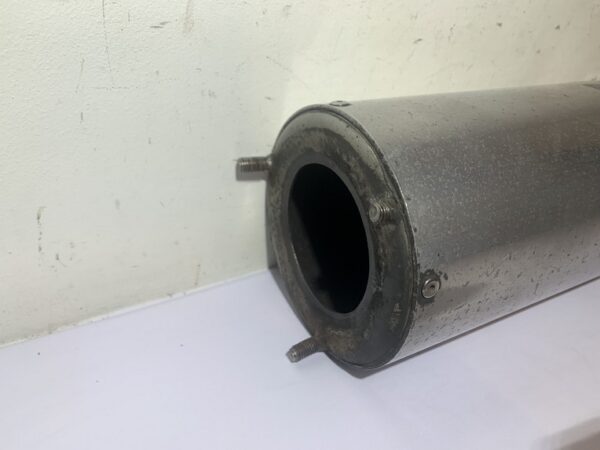 silencieux mig kawasaki zx6r ninja 1995 - 1997 – Image 9