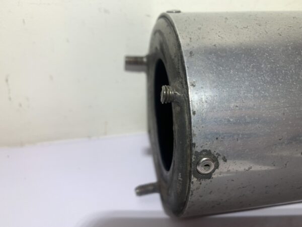silencieux mig kawasaki zx6r ninja 1995 - 1997 – Image 10
