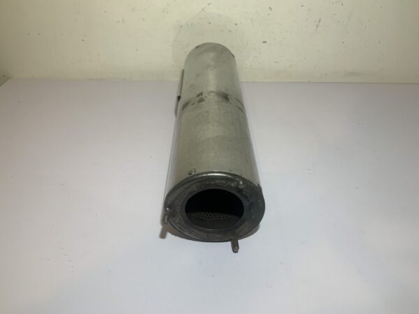 silencieux mig kawasaki zx6r ninja 1995 - 1997 – Image 11