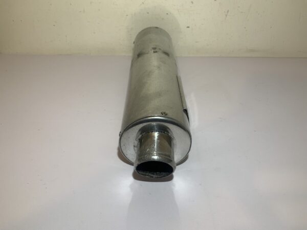 silencieux mig kawasaki zx6r ninja 1995 - 1997 – Image 15