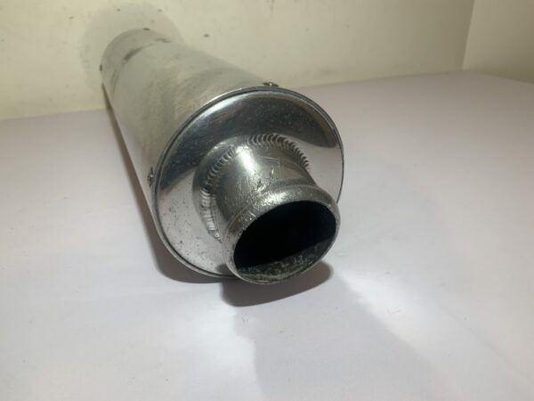 silencieux mig kawasaki zx6r ninja 1995 - 1997 – Image 16