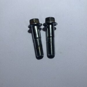 vis de fixation étrier de frein avant kawasaki zx6r ninja 1995 - 1997