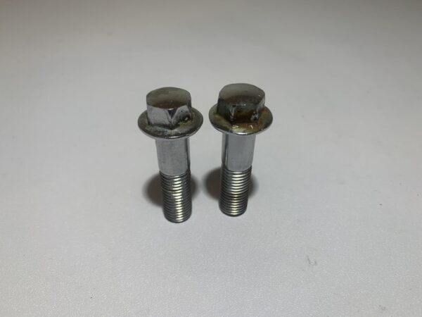 vis de fixation étrier de frein avant kawasaki zx6r ninja 1995 - 1997 – Image 4