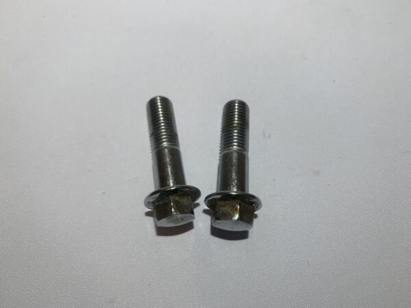vis de fixation étrier de frein avant kawasaki zx6r ninja 1995 - 1997 – Image 5