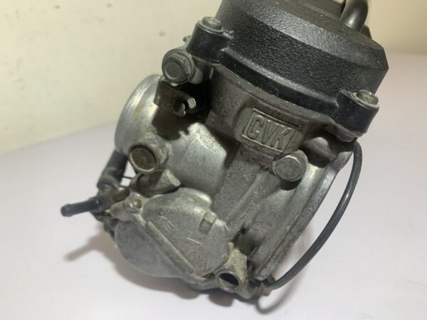 rampe de carburateur kawasaki zx6r ninja 1995 - 1997 – Image 10