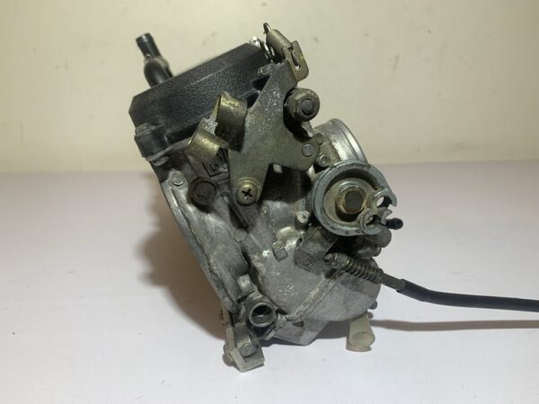 rampe de carburateur kawasaki zx6r ninja 1995 - 1997 – Image 11