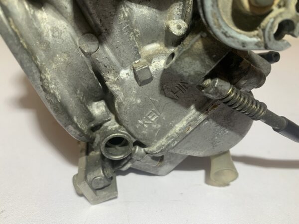rampe de carburateur kawasaki zx6r ninja 1995 - 1997 – Image 12