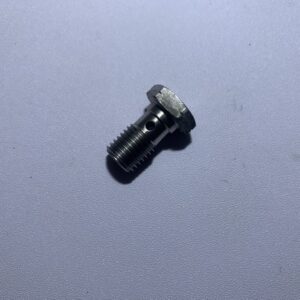 vis de banjo étrier de frein avant kawasaki zx6r ninja 1995 - 1997