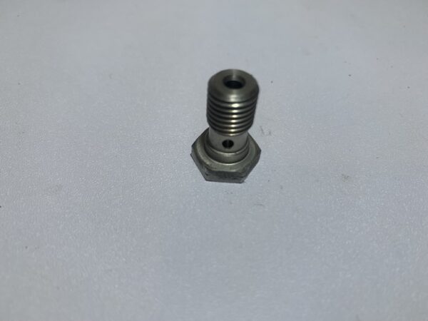 vis de banjo étrier de frein avant kawasaki zx6r ninja 1995 - 1997 – Image 3