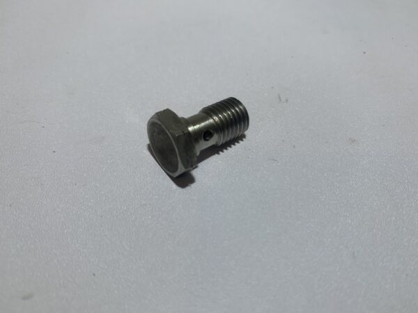 vis de banjo étrier de frein avant kawasaki zx6r ninja 1995 - 1997 – Image 5