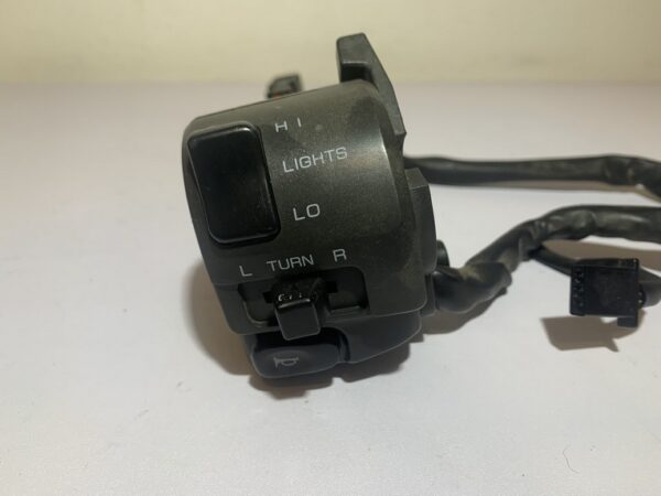 commodo gauche kawasaki zx6r ninja 1995 - 1997 – Image 2