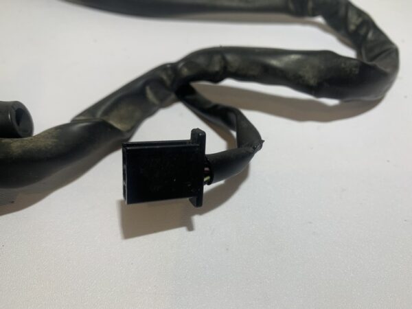 commodo gauche kawasaki zx6r ninja 1995 - 1997 – Image 3