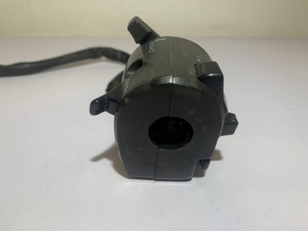 commodo gauche kawasaki zx6r ninja 1995 - 1997 – Image 4