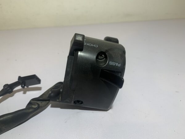 commodo gauche kawasaki zx6r ninja 1995 - 1997 – Image 5