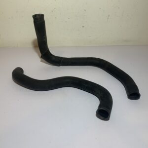 durite radiateur de refroidissement kawasaki zx6r ninja 1995 - 1997