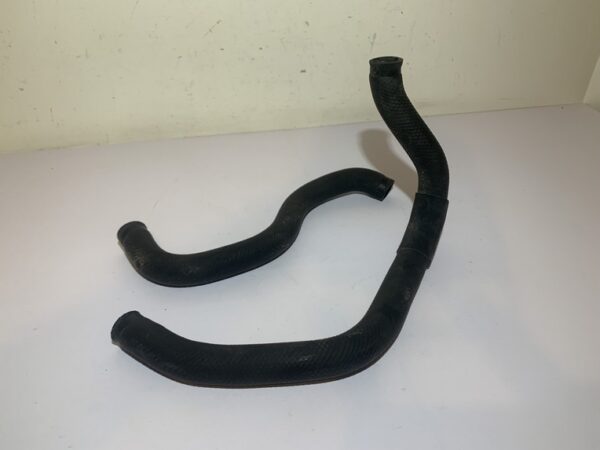 durite radiateur de refroidissement kawasaki zx6r ninja 1995 - 1997 – Image 2