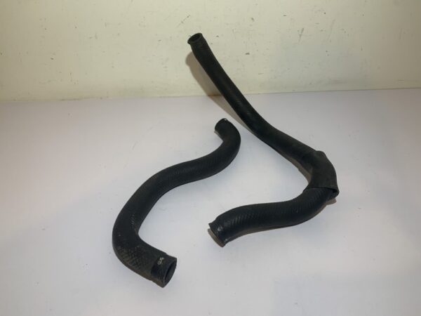 durite radiateur de refroidissement kawasaki zx6r ninja 1995 - 1997 – Image 3