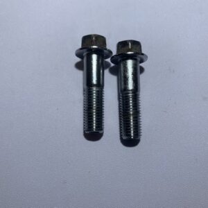 vis de fixation étrier de frein avant kawasaki zx6r ninja 1995 - 1997