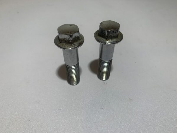 vis de fixation étrier de frein avant kawasaki zx6r ninja 1995 - 1997 – Image 3